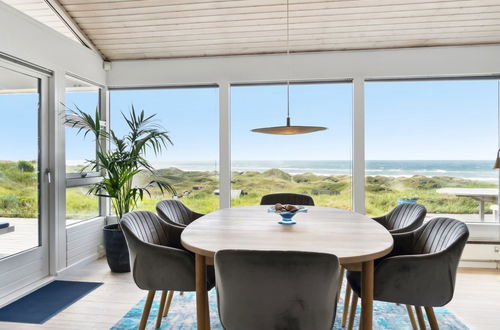 Foto 2 - Casa de 3 quartos em Løkken com terraço e sauna