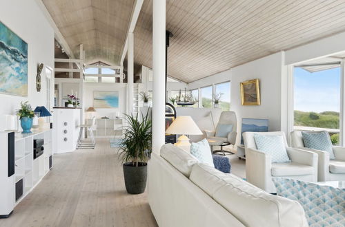Foto 17 - Casa de 3 quartos em Løkken com terraço e sauna
