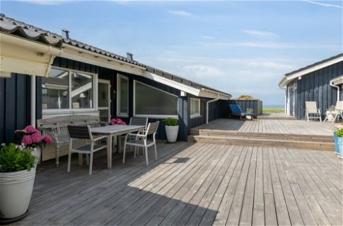 Foto 26 - Casa con 3 camere da letto a Løkken con terrazza e sauna