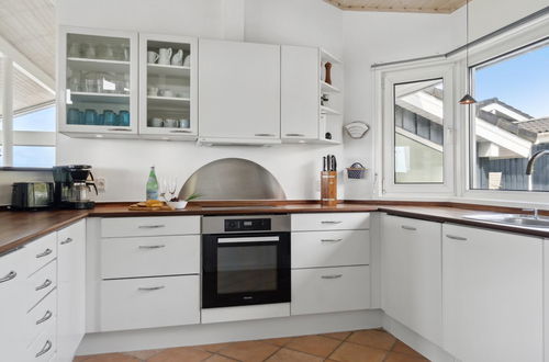 Foto 4 - Casa de 3 quartos em Løkken com terraço e sauna