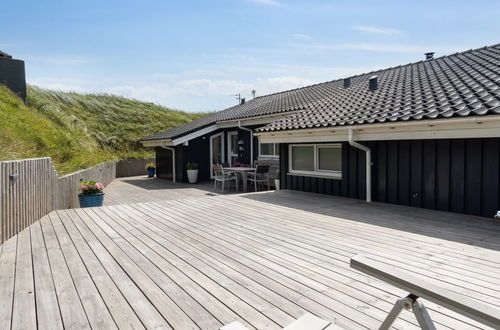 Foto 11 - Casa de 3 quartos em Løkken com terraço e sauna