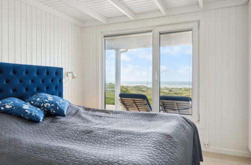 Foto 25 - Casa de 3 quartos em Løkken com terraço e sauna