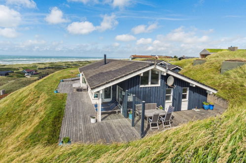 Photo 29 - Maison de 3 chambres à Løkken avec terrasse et sauna