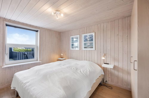 Foto 21 - Casa de 4 quartos em Løkken com terraço
