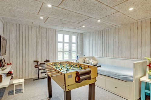Foto 18 - Casa con 4 camere da letto a Løkken con terrazza