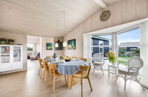 Foto 25 - Casa de 4 quartos em Løkken com terraço