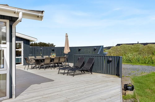 Foto 5 - Casa de 4 quartos em Løkken com terraço