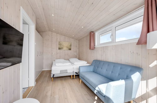 Foto 18 - Casa de 4 quartos em Løkken com terraço