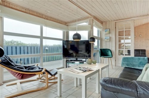 Foto 8 - Casa con 4 camere da letto a Løkken con terrazza