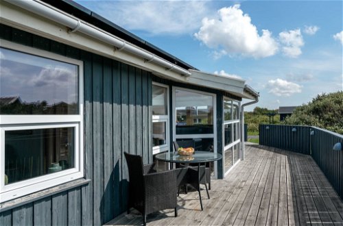 Foto 4 - Casa con 4 camere da letto a Løkken con terrazza