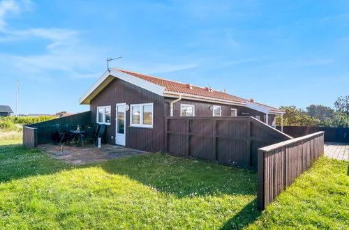 Foto 6 - Casa de 3 quartos em Løkken com terraço