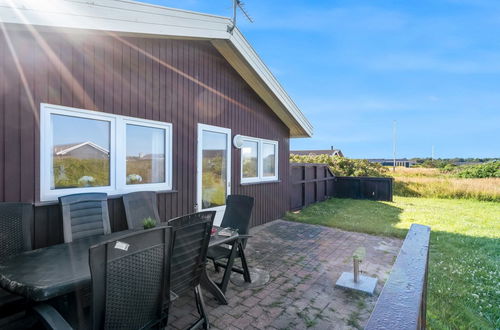 Foto 23 - Casa de 3 quartos em Løkken com terraço