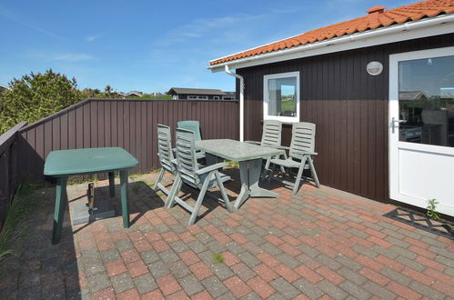 Photo 15 - 3 bedroom House in Løkken with terrace