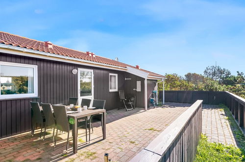 Foto 9 - Casa de 3 quartos em Løkken com terraço