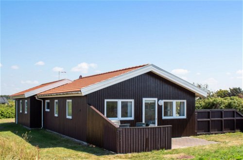 Foto 14 - Haus mit 3 Schlafzimmern in Løkken mit terrasse