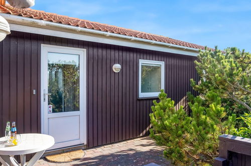 Foto 10 - Casa de 3 quartos em Løkken com terraço