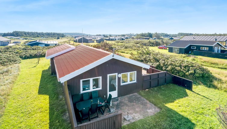 Foto 1 - Casa de 3 quartos em Løkken com terraço