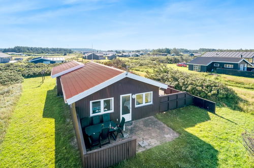Foto 1 - Casa de 3 quartos em Løkken com terraço