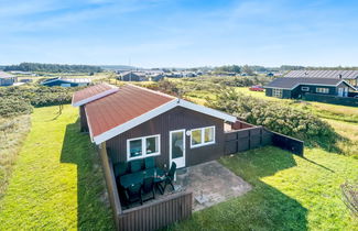 Foto 1 - Casa de 3 quartos em Løkken com terraço