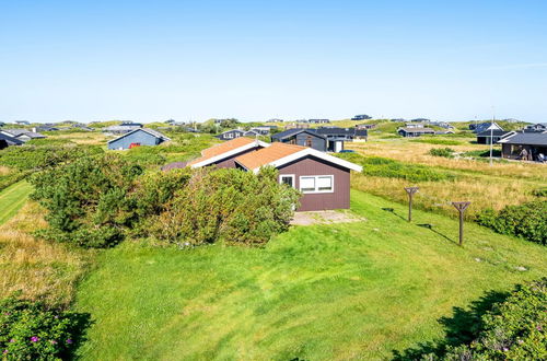 Foto 4 - Casa de 3 quartos em Løkken com terraço