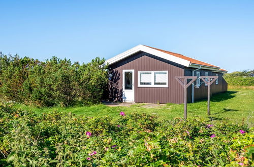 Foto 3 - Casa de 3 quartos em Løkken com terraço