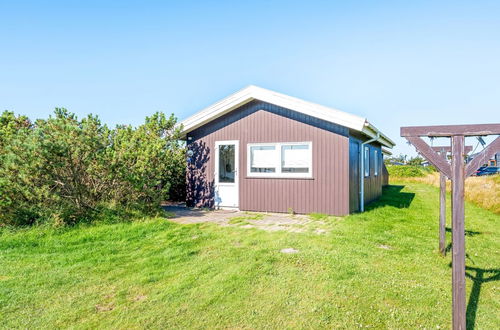 Foto 5 - Casa de 3 quartos em Løkken com terraço