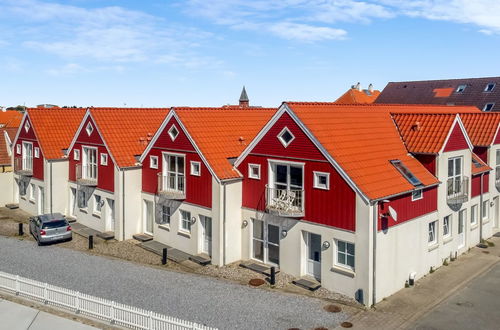 Foto 6 - Apartamento de 1 quarto em Løkken