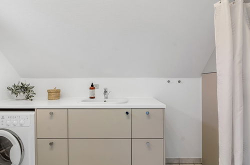 Foto 20 - Apartamento de 1 quarto em Løkken