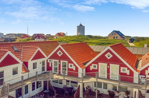 Foto 4 - Apartamento de 1 quarto em Løkken
