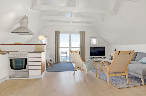Foto 9 - Apartamento de 1 habitación en Løkken