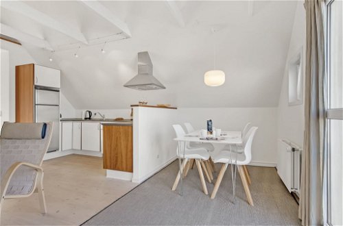 Foto 15 - Apartamento de 1 habitación en Løkken