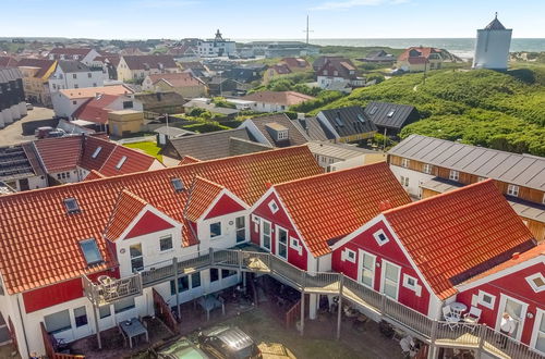 Foto 5 - Apartamento de 1 quarto em Løkken