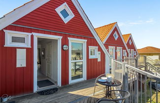 Photo 1 - 1 bedroom Apartment in Løkken