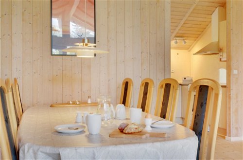 Foto 13 - Casa de 4 habitaciones en Løkken con terraza y sauna