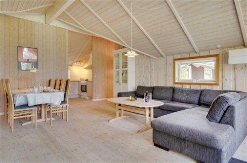 Foto 3 - Casa de 4 habitaciones en Løkken con terraza y sauna