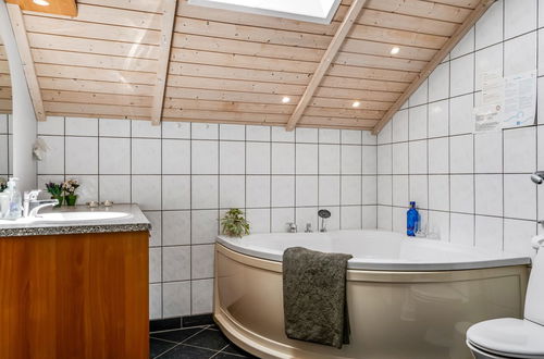 Foto 22 - Casa de 4 quartos em Løkken com terraço e sauna