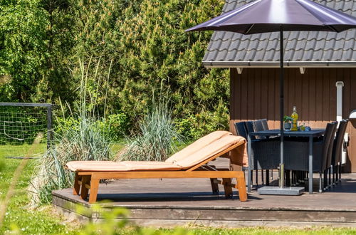 Foto 9 - Casa de 4 quartos em Løkken com terraço e sauna