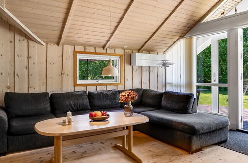 Foto 21 - Casa de 4 quartos em Løkken com terraço e sauna