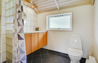 Foto 3 - Casa de 4 quartos em Løkken com terraço e sauna