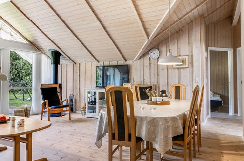 Foto 11 - Casa de 4 quartos em Løkken com terraço e sauna