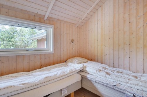 Foto 8 - Casa con 4 camere da letto a Løkken con terrazza e sauna