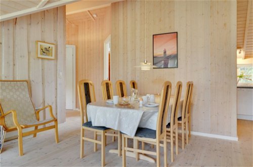 Foto 4 - Haus mit 4 Schlafzimmern in Løkken mit terrasse und sauna