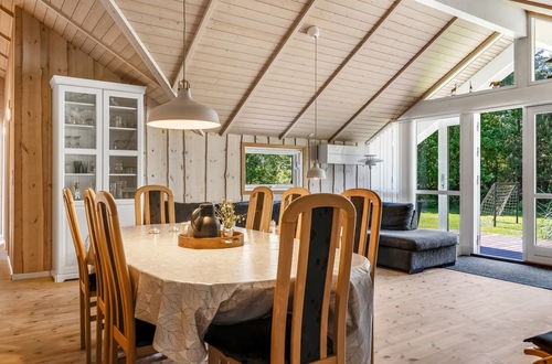 Foto 23 - Casa de 4 quartos em Løkken com terraço e sauna
