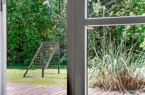 Foto 13 - Casa de 4 quartos em Løkken com terraço e sauna