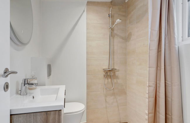 "Margarethe" - 250m from the sea - Foto 7