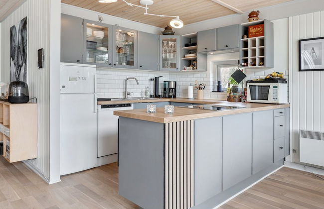 "Margarethe" - 250m from the sea - Foto 10