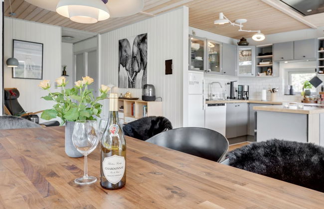 "Margarethe" - 250m from the sea - Foto 11