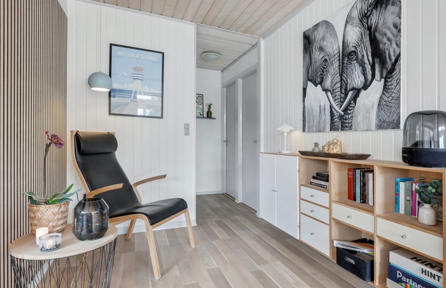 "Margarethe" - 250m from the sea - Foto 16