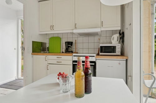Photo 13 - 2 bedroom House in Nexø with terrace