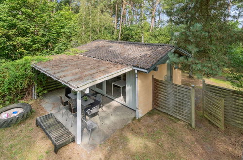 Photo 5 - 2 bedroom House in Nexø with terrace